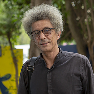 Mounir Yassin